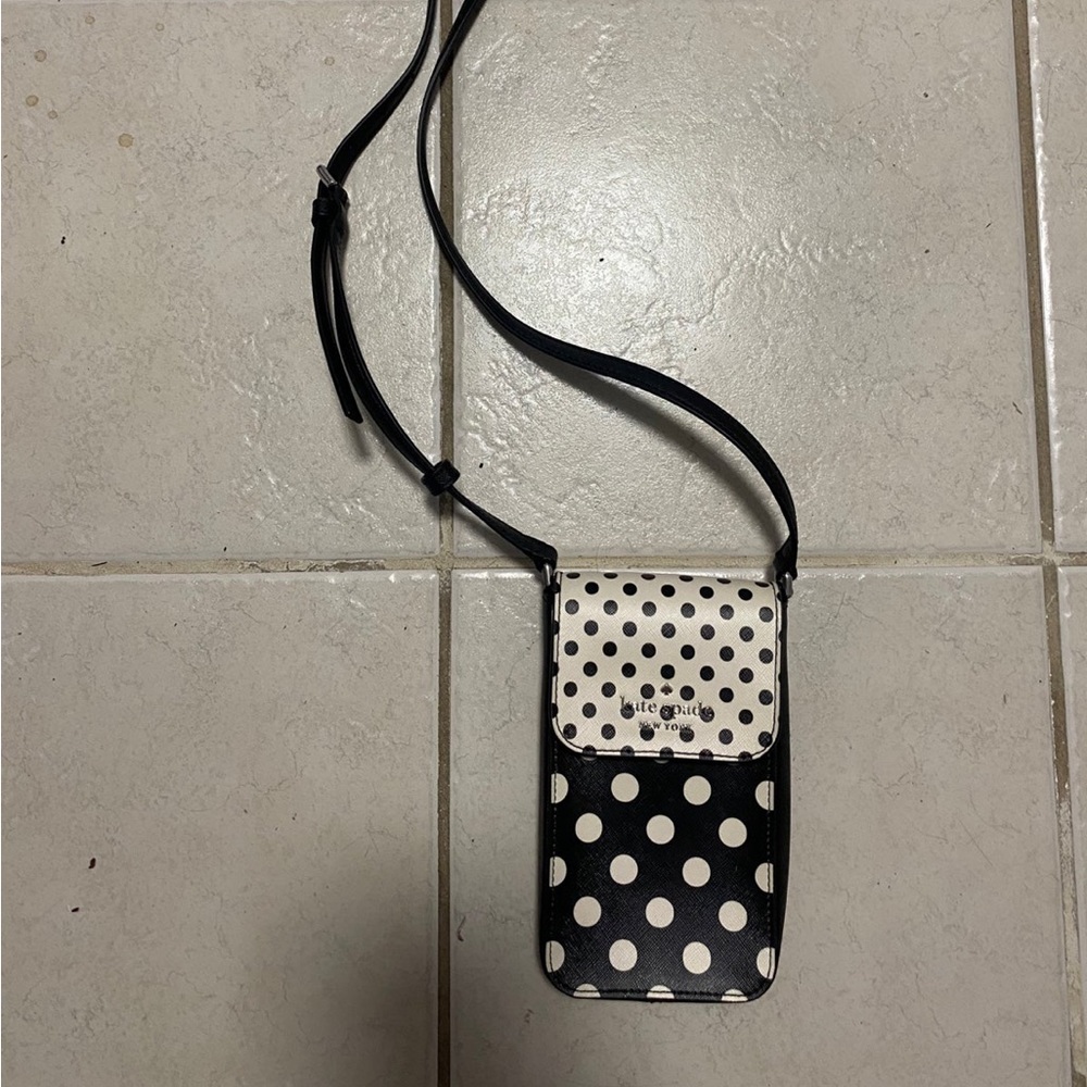 Kate Spade crossbody bag